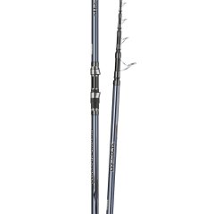 Okuma Helios Tele Surf 440 cm (Titanium Sıc) Surf Kamışı