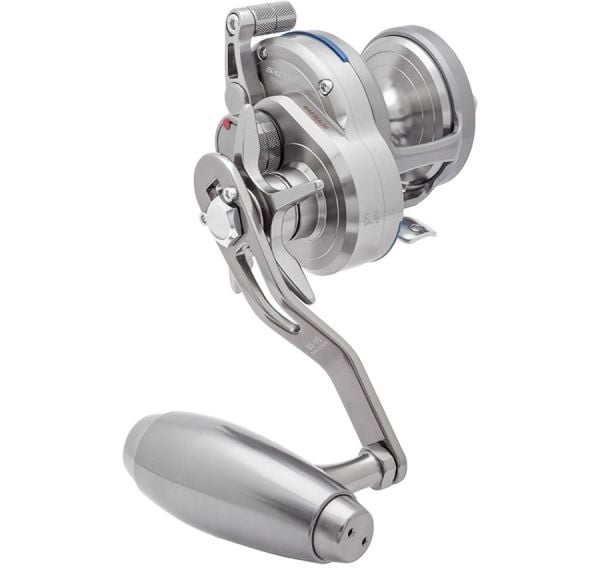 Daiwa Saltiga 2015 15 HL Slow Jig Çıkrık Olta Makinesi (Sol El)