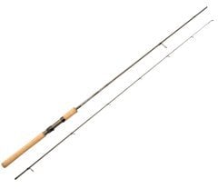 Savage gear Parabellum CC UL 190 cm 0-5 gr 2 Parça Spin Kamışı