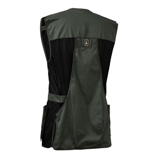 DEERHUNTER Atlas Mesh Shooting Yelek 2XL