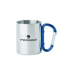 Ferrino Karabinalı İnox Cup