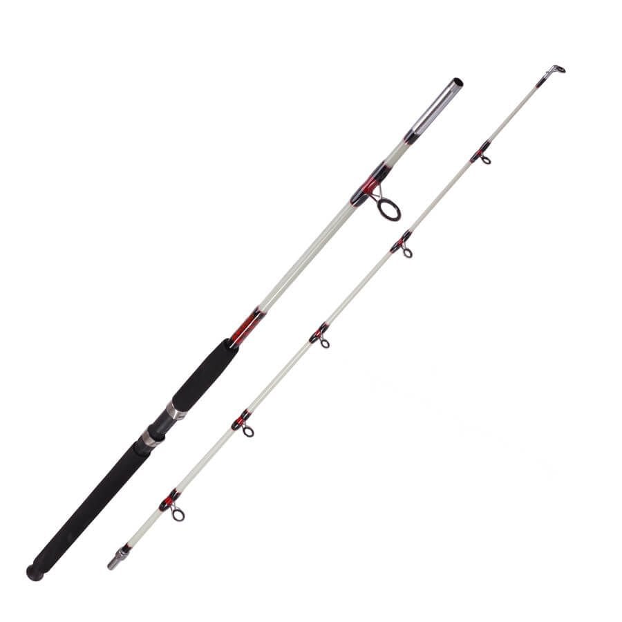 Albastar Arda 1003 240 cm 100-200g Aksiyonlu Vidalı Tekne Kamışı