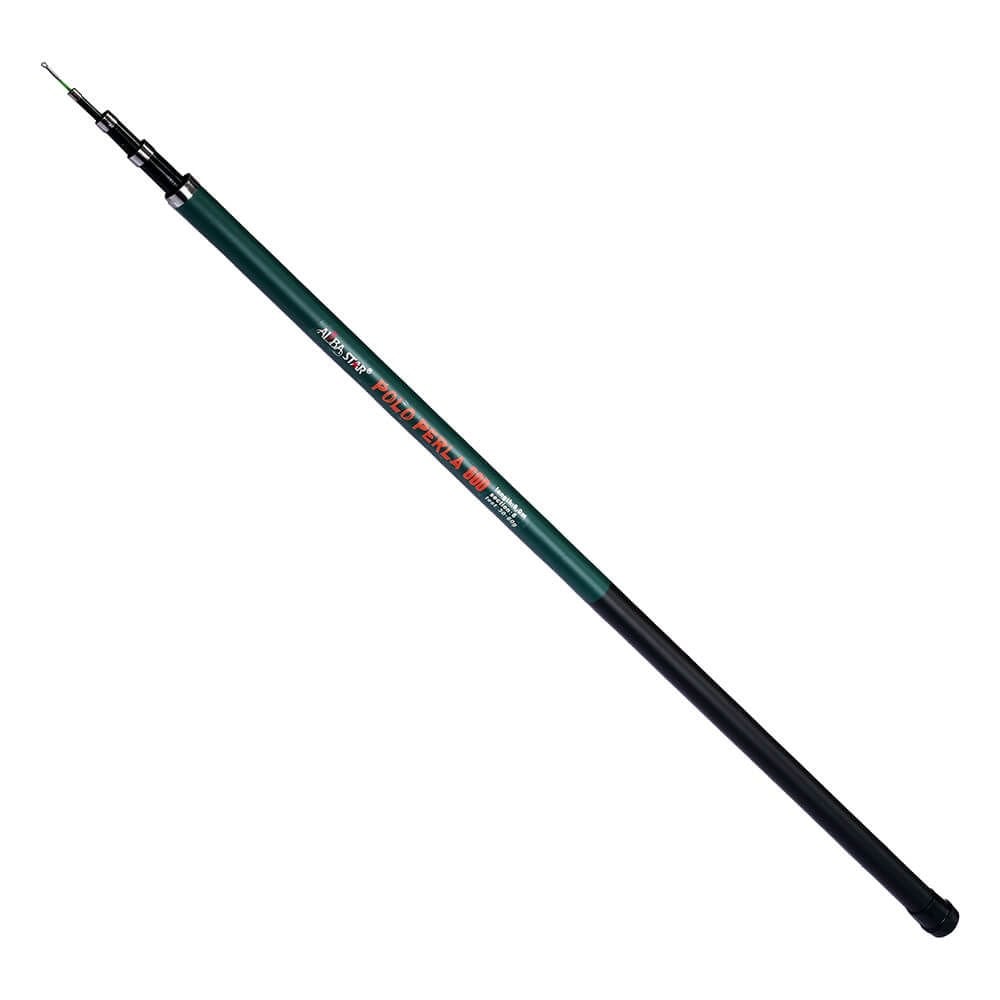 Albastar Polo Perla 3718 500 cm 30-60g Aksiyonlu Göl Kamışı