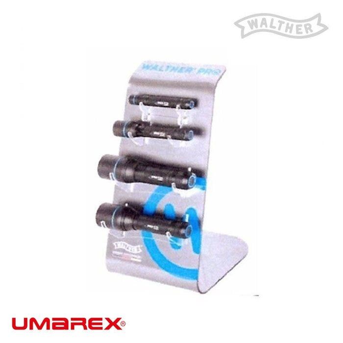 UMAREX Walther El Feneri Sunum Standı