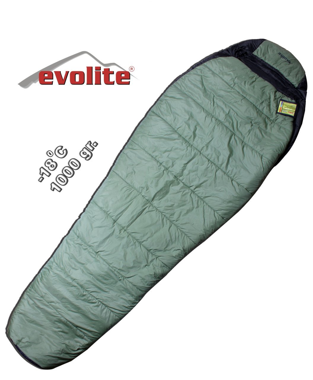 Evolite Thor Superlite 1000 / -18C