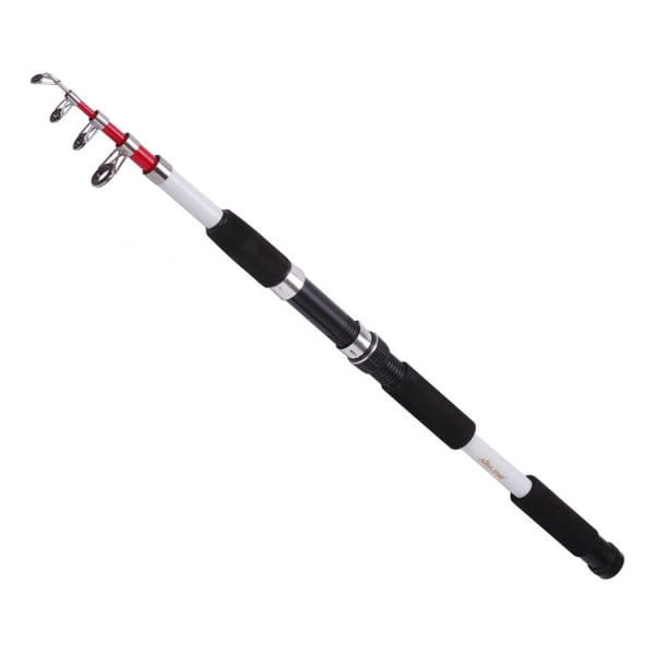 Albastar White Craft 3236 210 cm 50-100g Atarlı Olta Kamışı