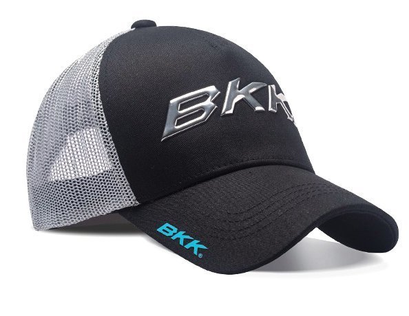 BKK Avant-Garde Siyah Şapka