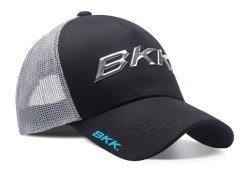 BKK Avant-Garde Siyah Şapka