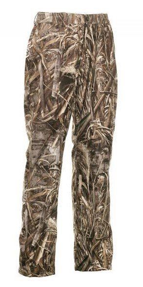 S.K.DEERHUNTER Avanti Deer-Tex Max-5 Kamo Pantolon