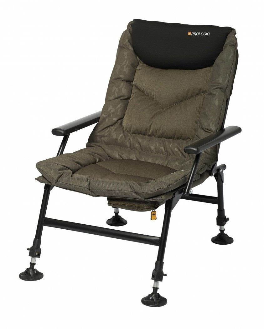 Prologıc Commander Travel Chair Sandalye