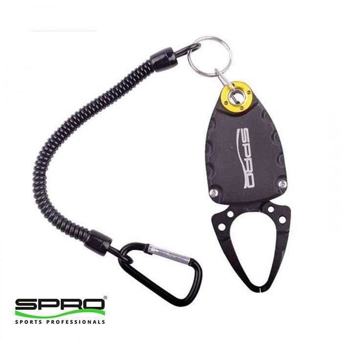 T.D. SPRO Askılı Balık Tutucu 9Cm