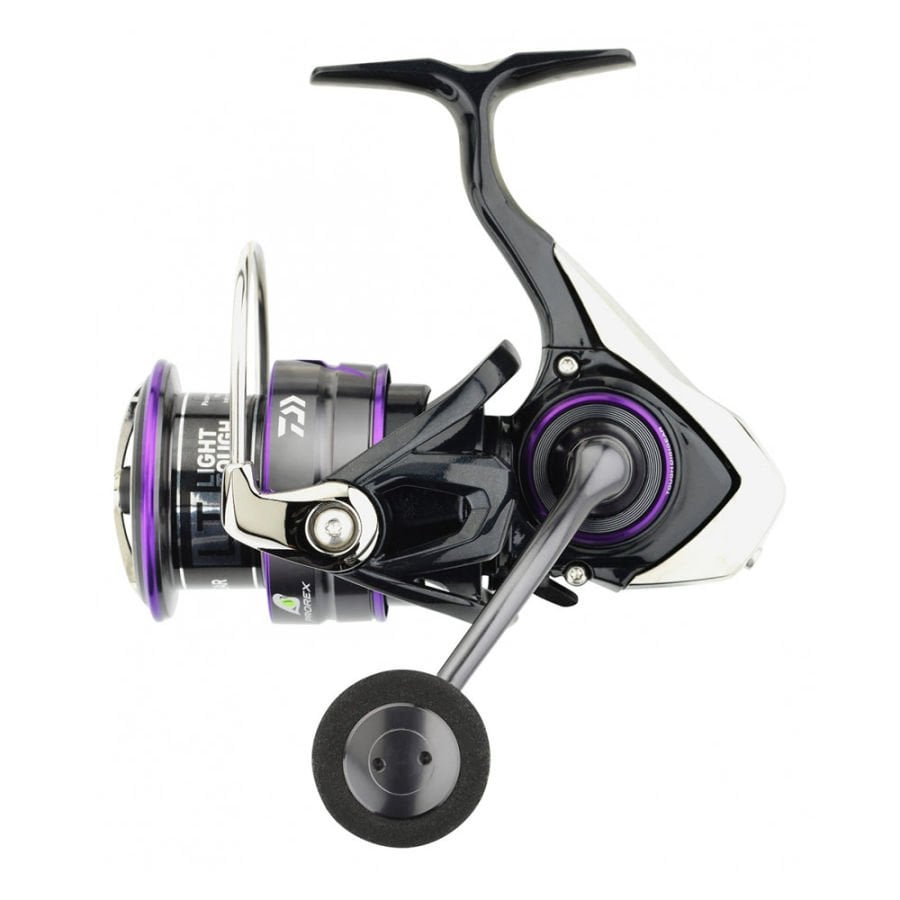 Daiwa Prorex V 18 LT 4000 C Olta Makinesi