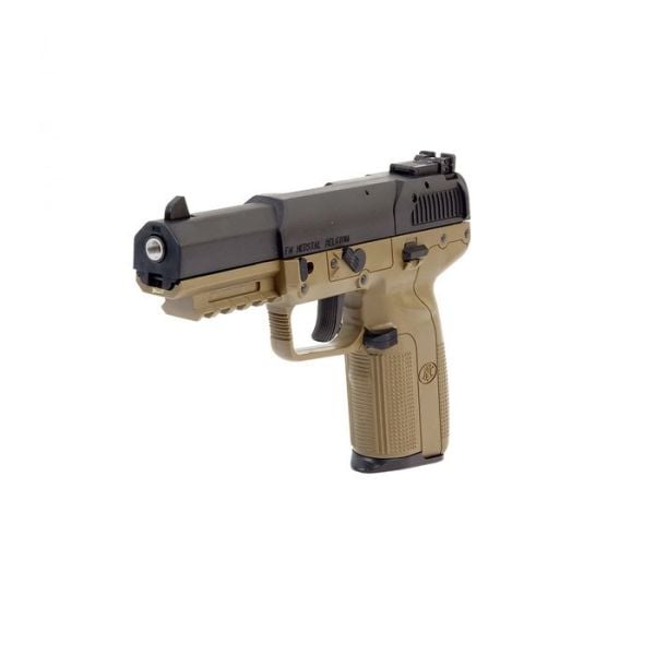 CYBERGUN FN Five-Seven Dark Earth Airsoft Tabanca