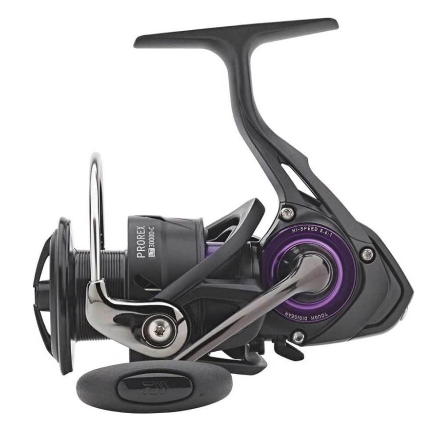 Daiwa Prorex LT 2017 2500 D XH Olta Makinesi