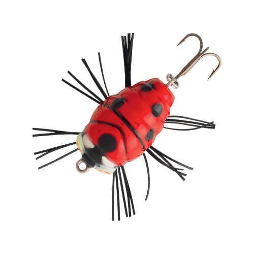 Sakura Notobug Floating 06 3 cm 3.5g Su Üstü Maket Balık