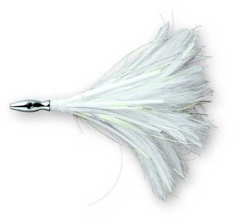 Williamson Flash Feather Rigged WPRL 10.2 cm Suni Yem