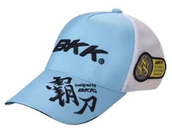 BKK Fusion Mavi Şapka