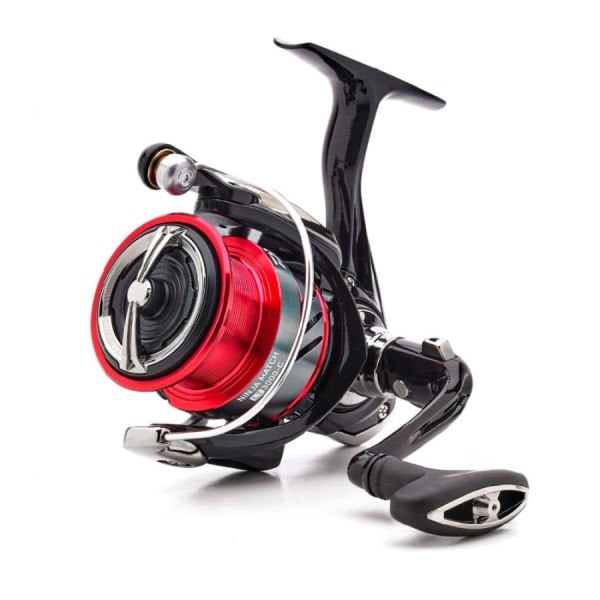 Daiwa Ninja 18 LT 2500 D Olta Makinesi