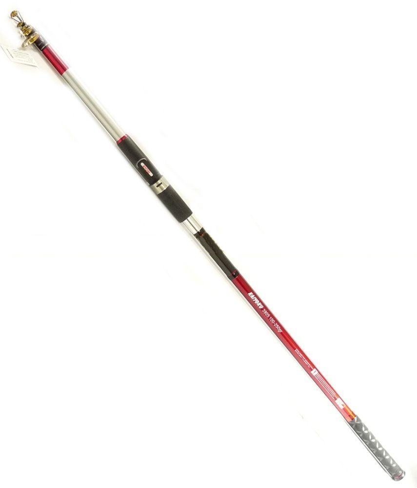 RYOBI KAIYOKU 450 CM 100-250 GR ATARLI SURF KAMIŞI FULL CARBON