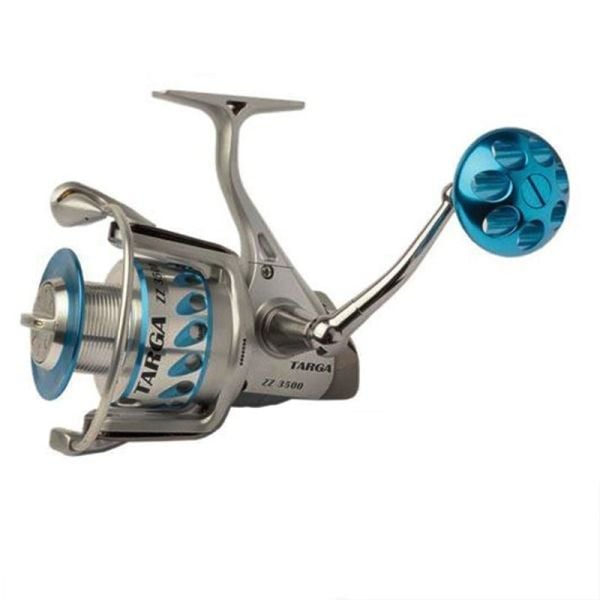 Kona Targa ZZ 3500 Blue Jig Makinesi