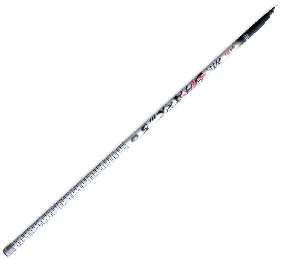 Lineaeffe Mr Shark Pole 600cm Uzatma Kamışı