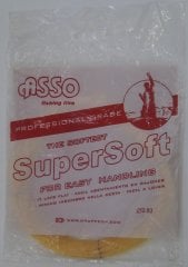ASSO SUPERSOFT ÇİLE - SARI