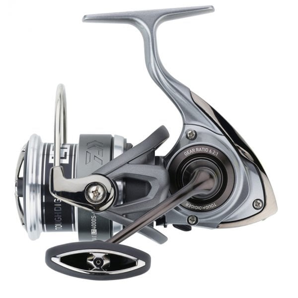 Daiwa Lexa E 19 LT 6000 S Spin Olta Makinesi