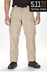 5.11 TACTICAL RIPSTOP TDU PANTOLON