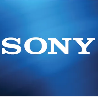 SONY -
