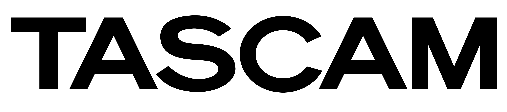 TASCAM