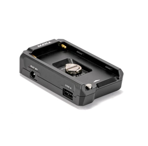 Tilta TA-BTP2-F970-B Tilta F970 Serisi Akü Plakası