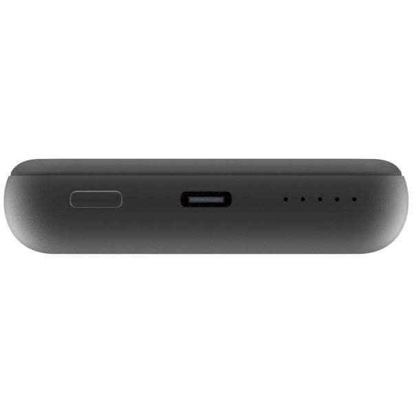 VERBATIM 32249 Powerpack 10K mAh GRY MCP-10GY