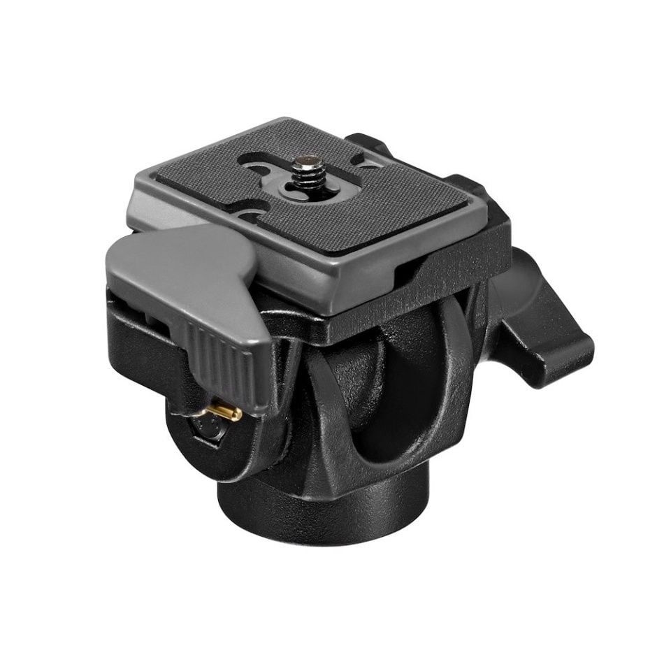 MANFROTTO MONOPOD HEAD QUICK RELEASE