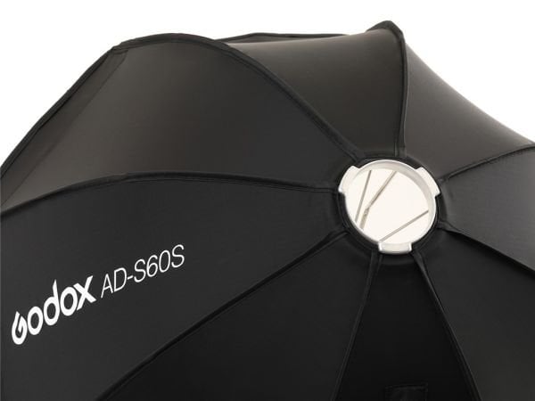 Godox AD-S60S Godox Mount Bağlantılı Softbox