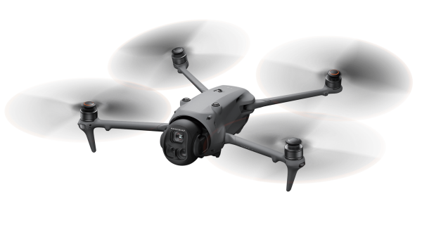 Djı Mavic 4 Pro Fly More Combo (Djı Rc 2)