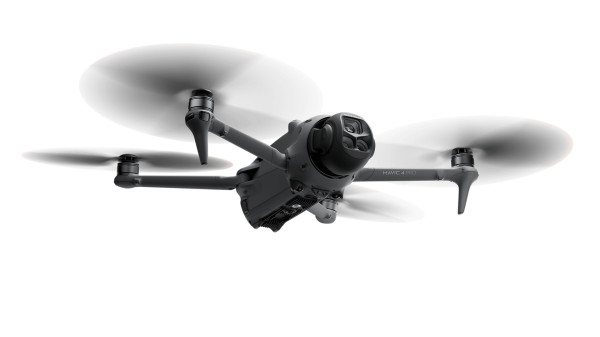 Djı Mavic 4 Pro Fly More Combo (Djı Rc 2)