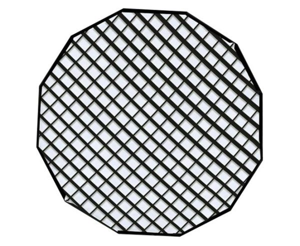 JINBEI Deep Parabolık İçin 70cm Grid