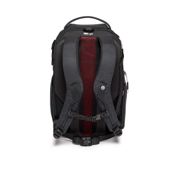 Manfrotto PL Backloader Backpack M (MB PL2-BP-BL-M)