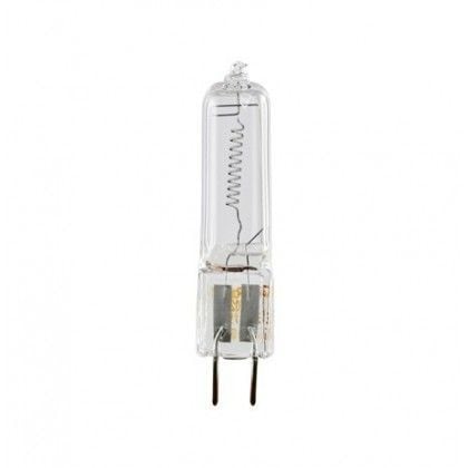 Osram 64502  230V 150W Halogen Foto / Optik Lamp  (GX6.35)