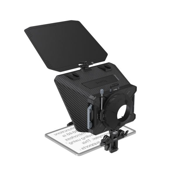 SmallRig 3646 Çok Fonksiyonlu Teleprompter