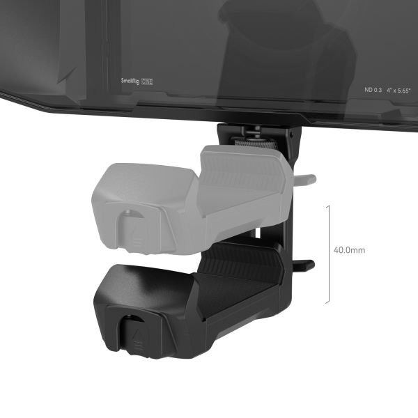 SmallRig 3646 Çok Fonksiyonlu Teleprompter