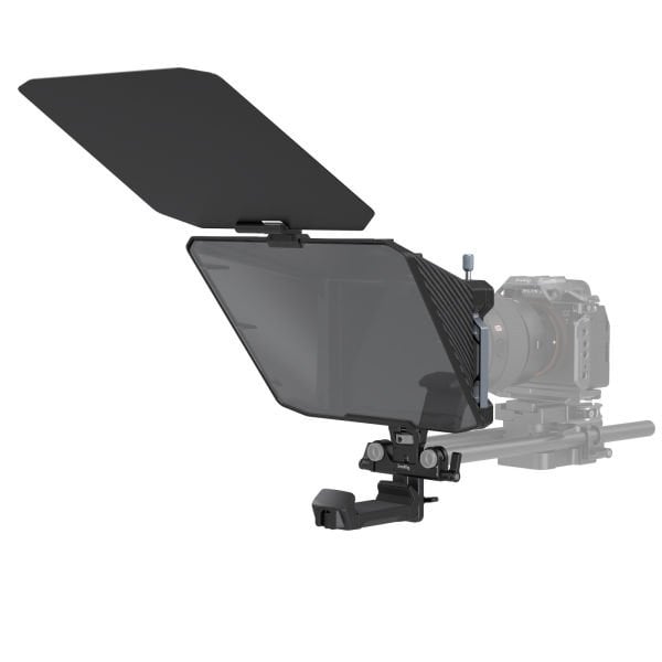 SmallRig 3646 Çok Fonksiyonlu Teleprompter