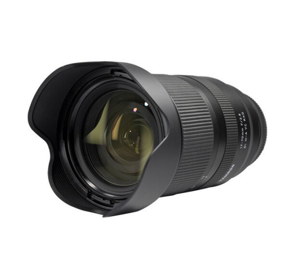 TAMRON B070X 17-70 MM (FUJI) F/2.8 DI III-A VC RXD