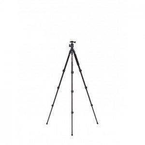 Benro TIS-28AIH2 Studio Aluminum Tripod Kit with Ballhead