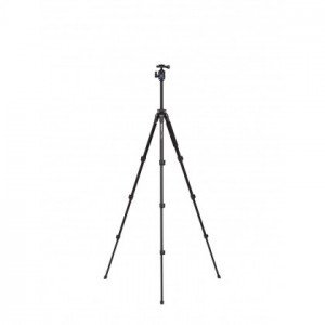 Benro TIS-28AIH2 Studio Aluminum Tripod Kit with Ballhead