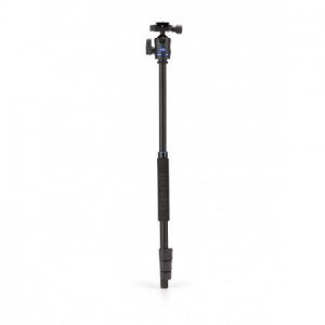 Benro TIS-28AIH2 Studio Aluminum Tripod Kit with Ballhead