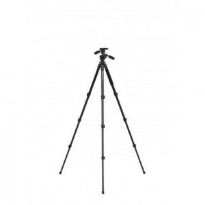 Benro TIS-28AHD2 Magnesium Tripod 3 Yönlü Kafa ile