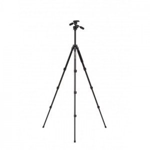 Benro TIS-28AHD2 Magnesium Tripod 3 Yönlü Kafa ile