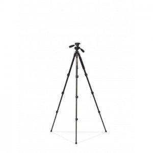 Benro TIS18AHD1 Aluminium Tripod Kit