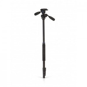 Benro TIS18AHD1 Aluminium Tripod Kit